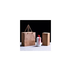 모태진백주 500ml